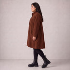 Rafay · Jacke · CuddlyHaniya · 2703R · TeddyChoco