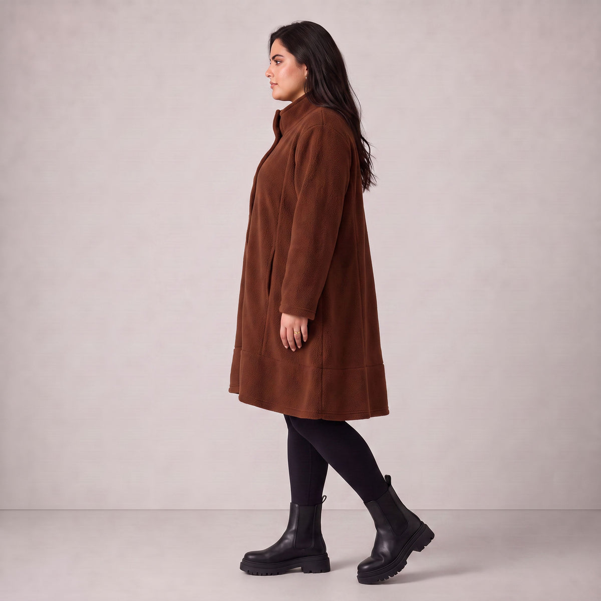 Rafay · Jacke · CuddlyHaniya · 2703R · TeddyChoco