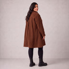 Rafay · Jacke · CuddlyHaniya · 2703R · TeddyChoco