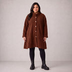 Rafay · Jacke · CuddlyHaniya · 2703R · TeddyChoco