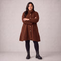 Rafay · Jacke · CuddlyHaniya · 2703R · TeddyChoco