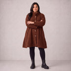 Rafay · Jacke · CuddlyHaniya · 2703R · TeddyChoco