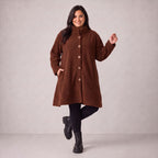 Rafay · Jacke · CuddlyHaniya · 2703R · TeddyChoco