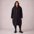 Rafay · Mantel · CuddlyHaniya · 2704R · TeddyBlack