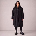 Rafay · Mantel · CuddlyHaniya · 2704R · TeddyBlack