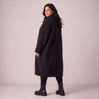 Rafay · Mantel · CuddlyHaniya · 2704R · TeddyBlack