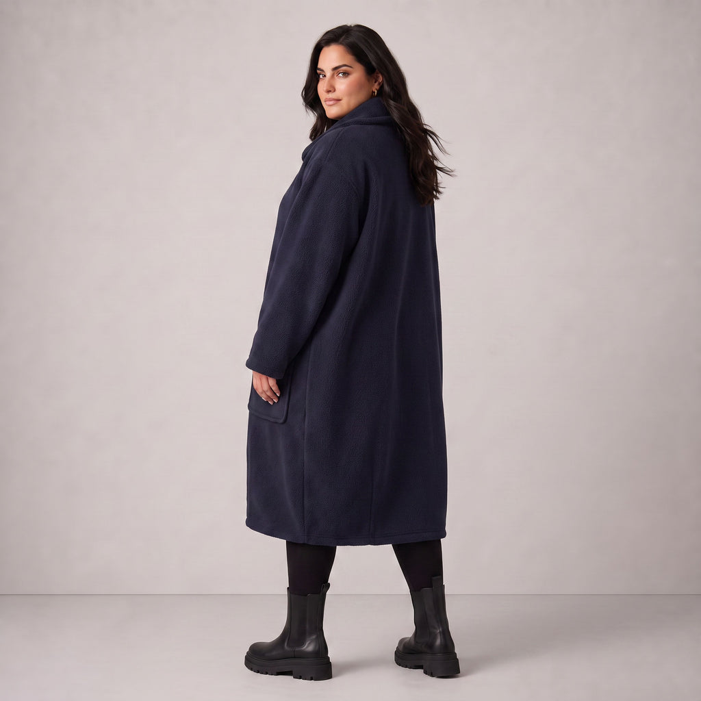 Rafay · Mantel · CuddlyHaniya · 2704R · TeddyBlue