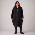 Rafay · Mantel · CuddlyHaniya · 2705R · TeddyBlack