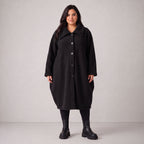 Rafay · Mantel · CuddlyHaniya · 2705R · TeddyBlack