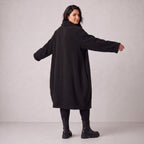Rafay · Mantel · CuddlyHaniya · 2705R · TeddyBlack