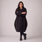 Rafay · Mantel · CuddlyHaniya · 2705R · TeddyBlack