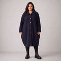Rafay · Mantel · CuddlyHaniya · 2705R · TeddyBlue