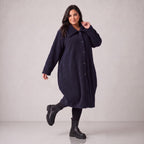 Rafay · Mantel · CuddlyHaniya · 2705R · TeddyBlue