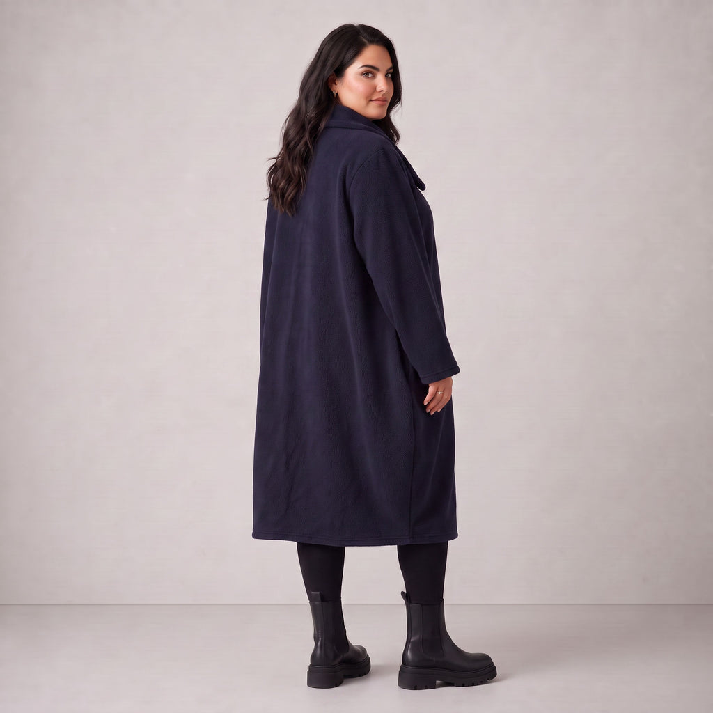 Rafay · Mantel · CuddlyHaniya · 2705R · TeddyBlue