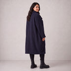 Rafay · Mantel · CuddlyHaniya · 2705R · TeddyBlue