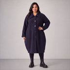 Rafay · Mantel · CuddlyHaniya · 2705R · TeddyBlue