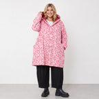 AKH Fashion · Jacket · CurvyStorm · 6660 · Pink/Multi