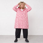 AKH Fashion · Jacket · CurvyStorm · 6660 · Pink/Multi
