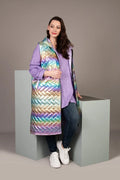 AKH Fashion Weste 6879 Gillian, Multicolor