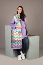 AKH Fashion Weste 6879 Gillian, Multicolor