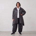 AKH Premium 7148 Jacket, Black