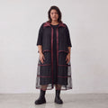 AKH Premium · Gilet · Daisy · 7120 · Rosso vino