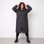 AKH Premium · Mantel · Denim · 7155 · DenimBlack
