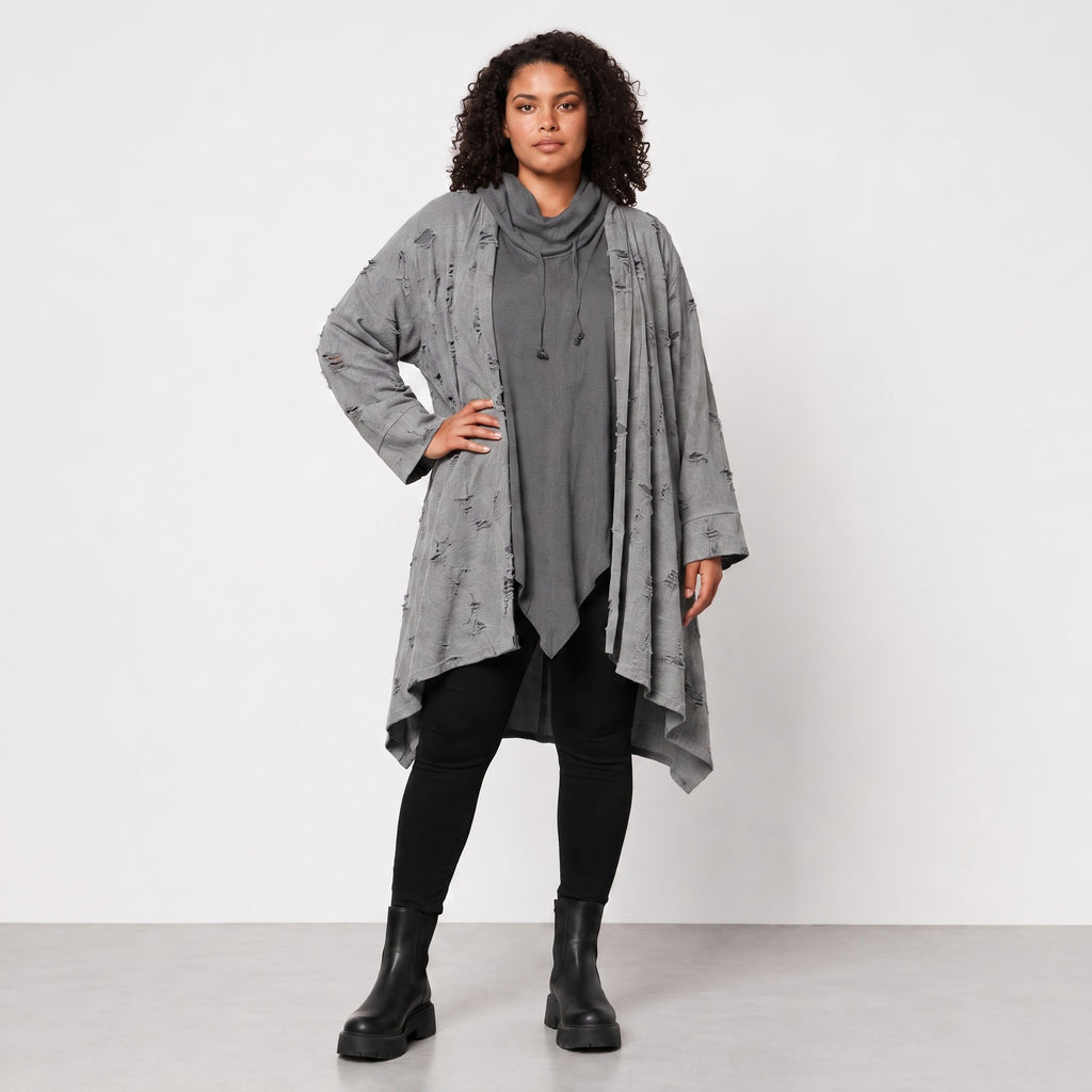 Papita · Cardigan · DestroyedStar · 7040 · DustyGrey