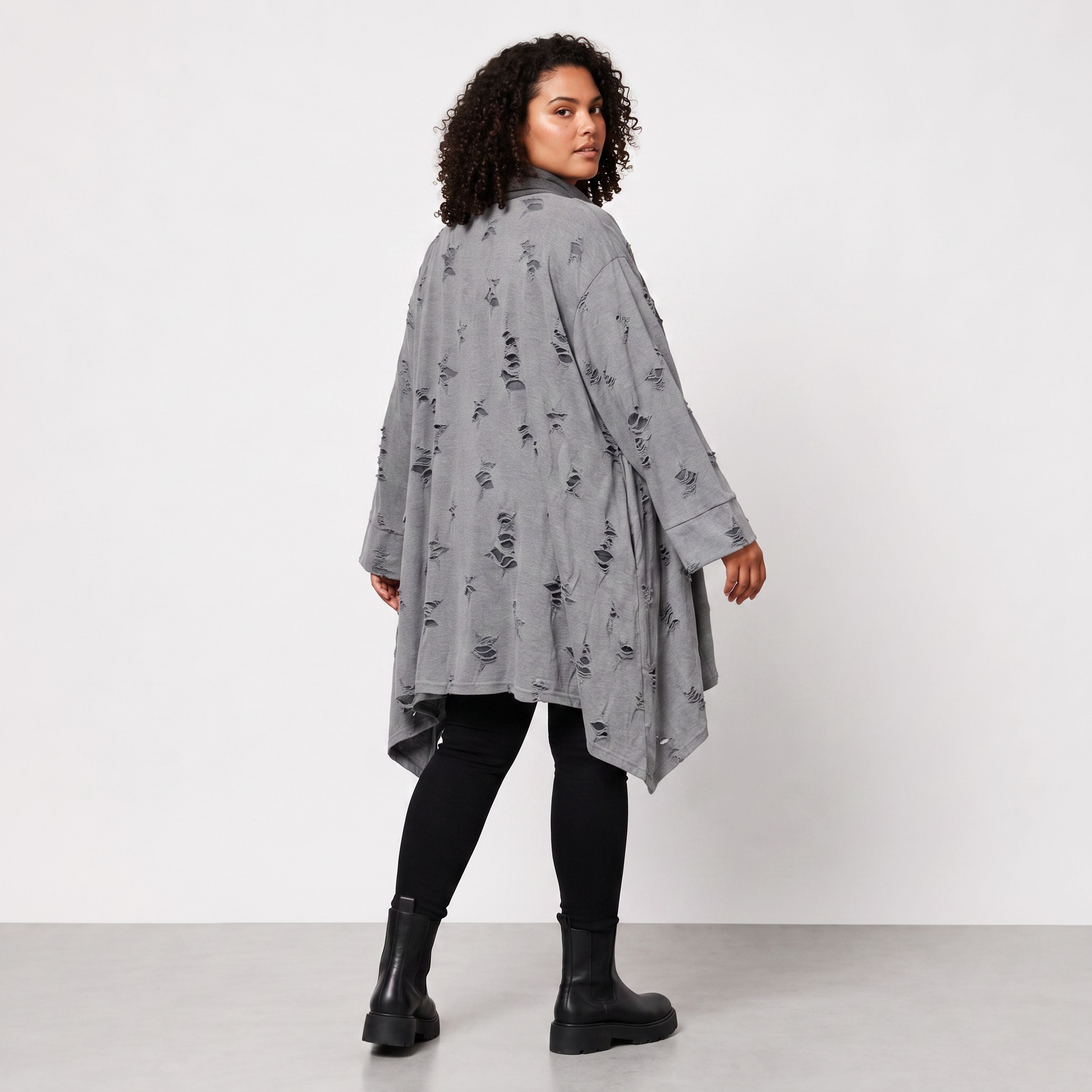 Papita · Cardigan · DestroyedStar · 7040 · DustyGrey