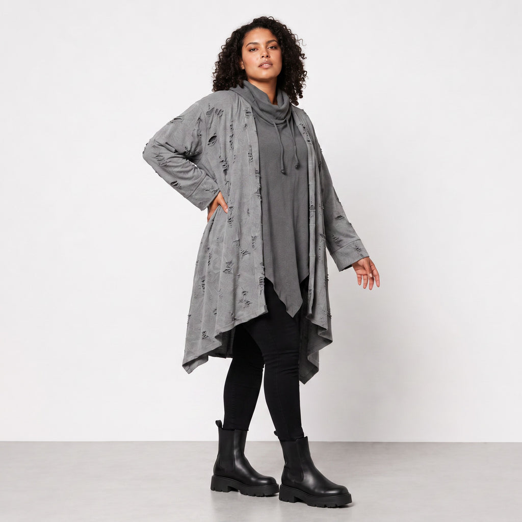 Papita · Cardigan · DestroyedStar · 7040 · DustyGrey