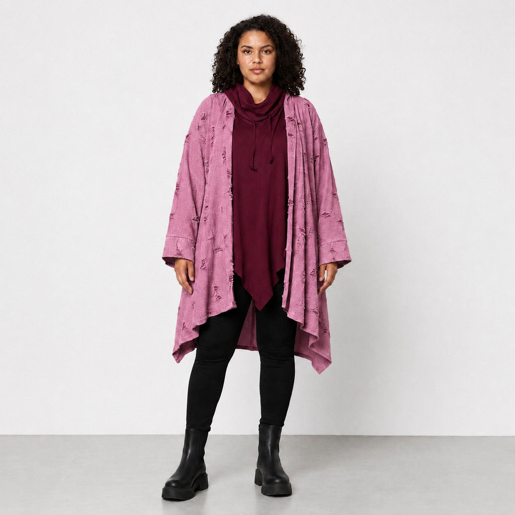 Papita · Cardigan · DestroyedStar · 7040 · OldWine