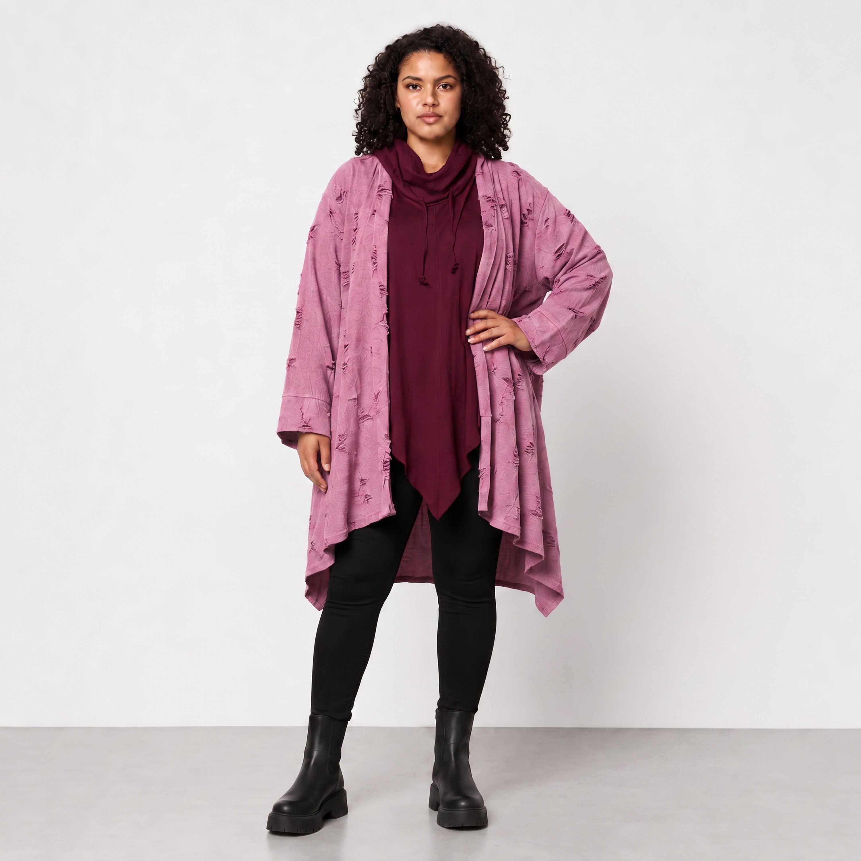 Papita · Cardigan · DestroyedStar · 7040 · OldWine
