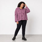 Papita · Hoody · DestroyedStar · 7253 · OldWine
