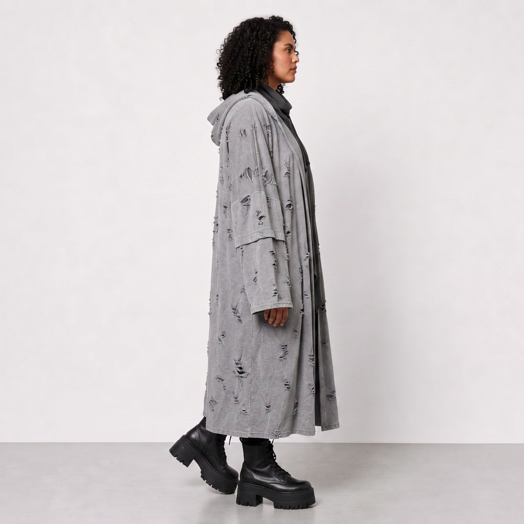 Papita · Cardigan · DestroyedStar · 7274 · DustyGrey
