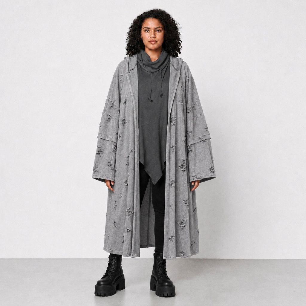 Papita · Cardigan · DestroyedStar · 7274 · DustyGrey