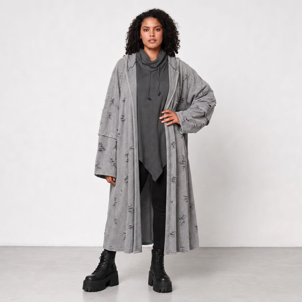 Papita · Cardigan · DestroyedStar · 7274 · DustyGrey