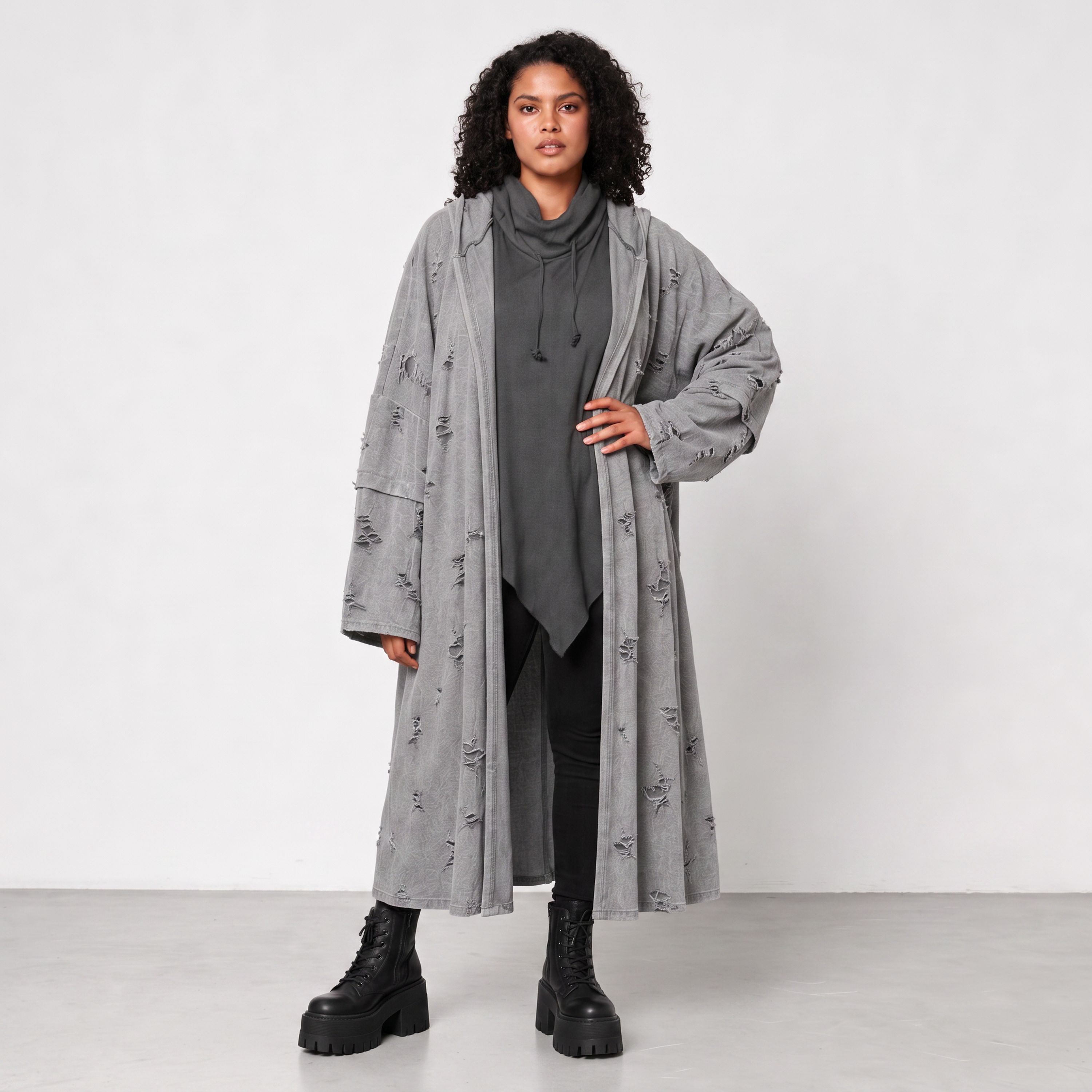 Papita · Cardigan · DestroyedStar · 7274 · DustyGrey