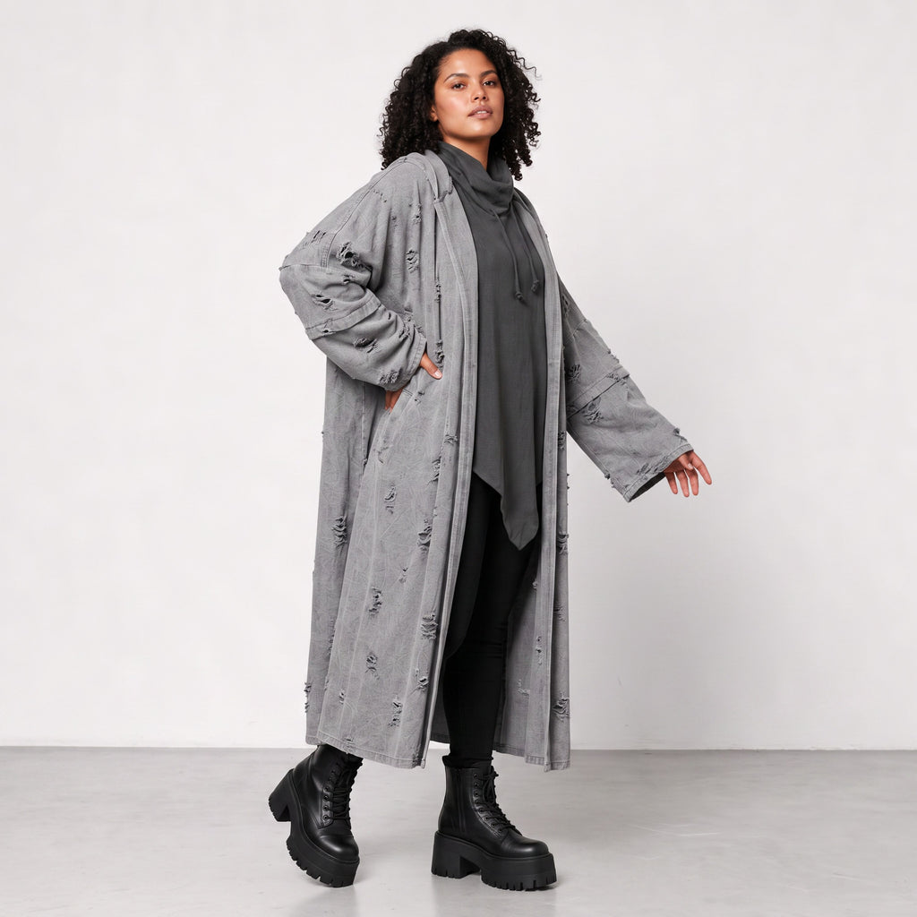Papita · Cardigan · DestroyedStar · 7274 · DustyGrey
