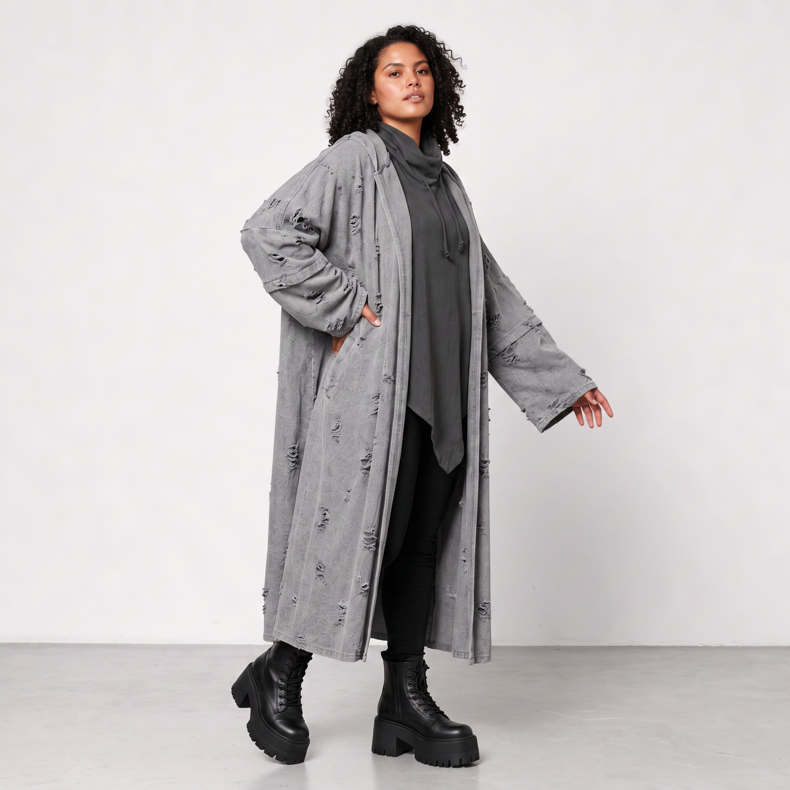 Papita · Cardigan · DestroyedStar · 7274 · DustyGrey