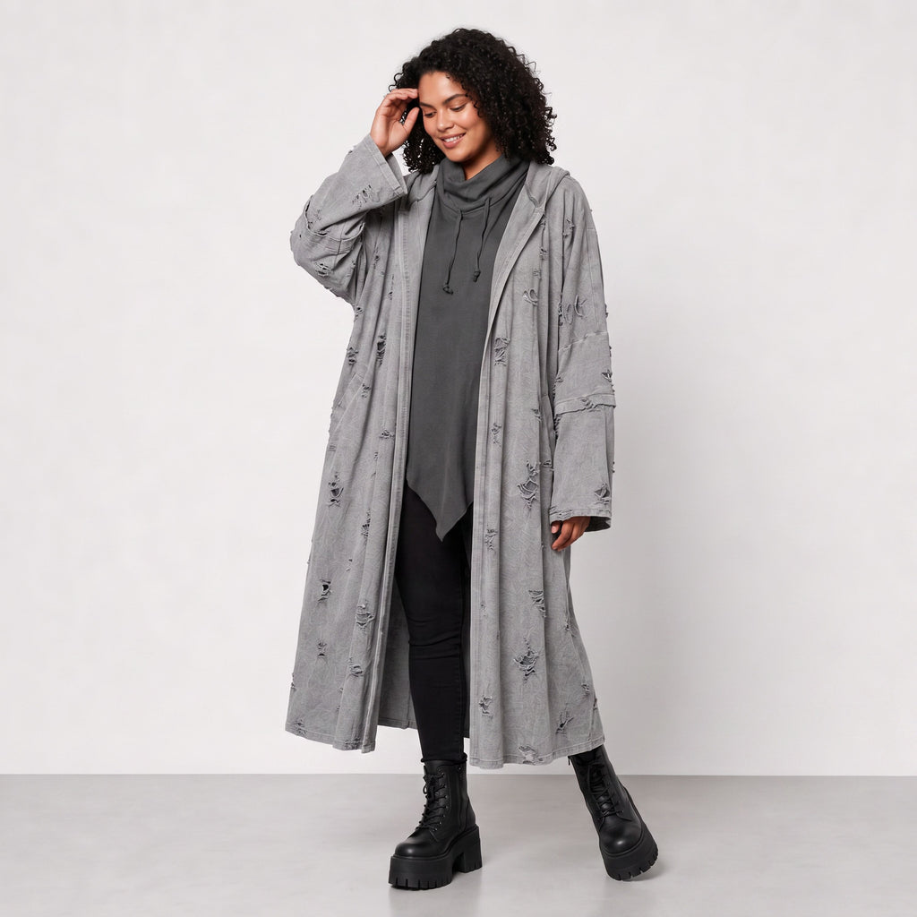 Papita · Cardigan · DestroyedStar · 7274 · DustyGrey