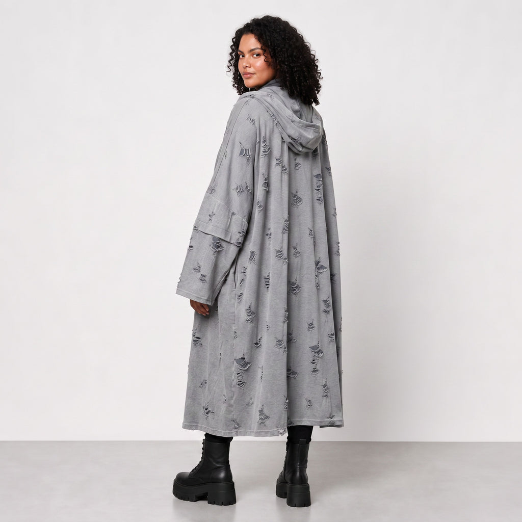 Papita · Cardigan · DestroyedStar · 7274 · DustyGrey