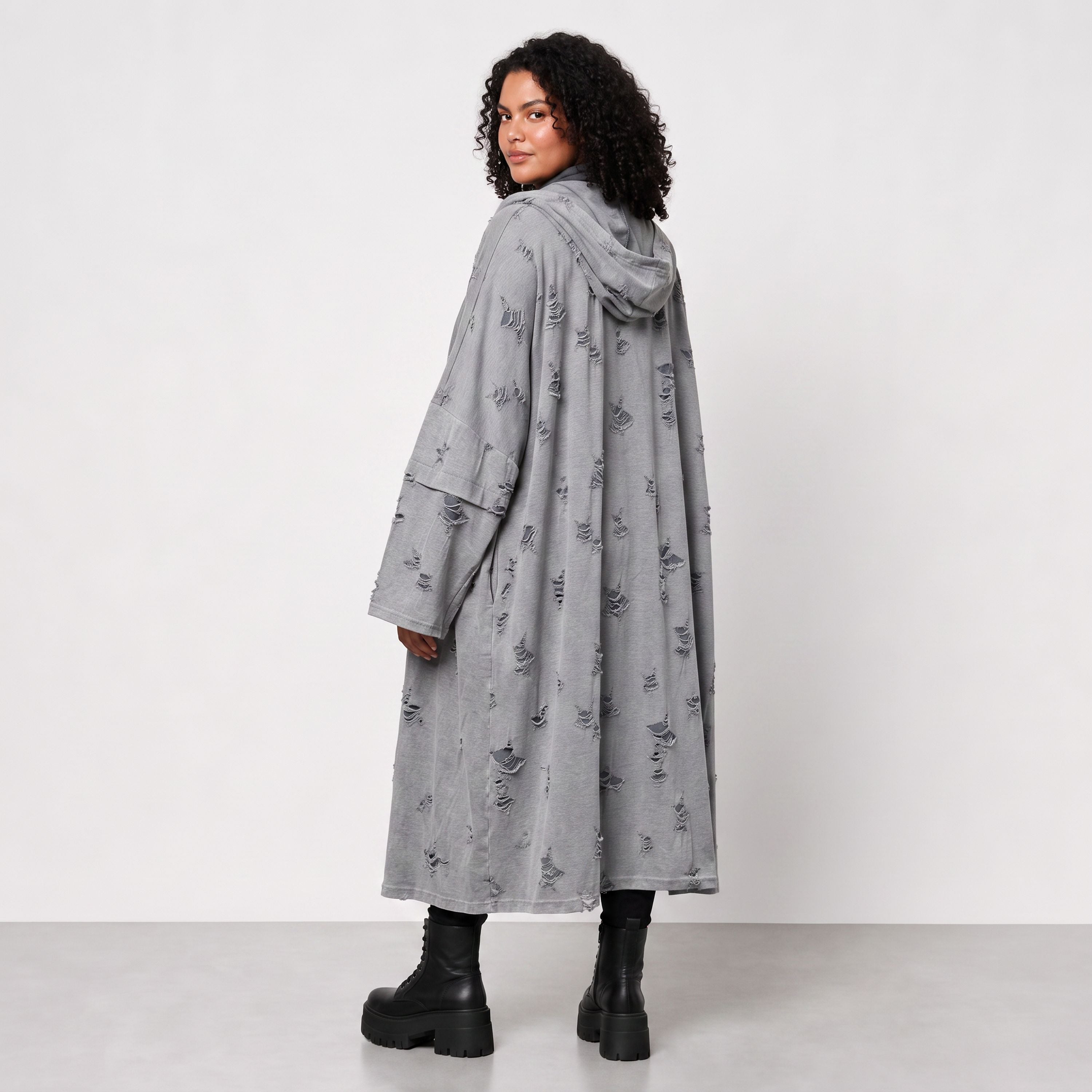 Papita · Cardigan · DestroyedStar · 7274 · DustyGrey