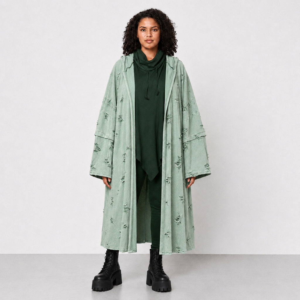 Papita · Cardigan · DestroyedStar · 7274 · PistaGreen
