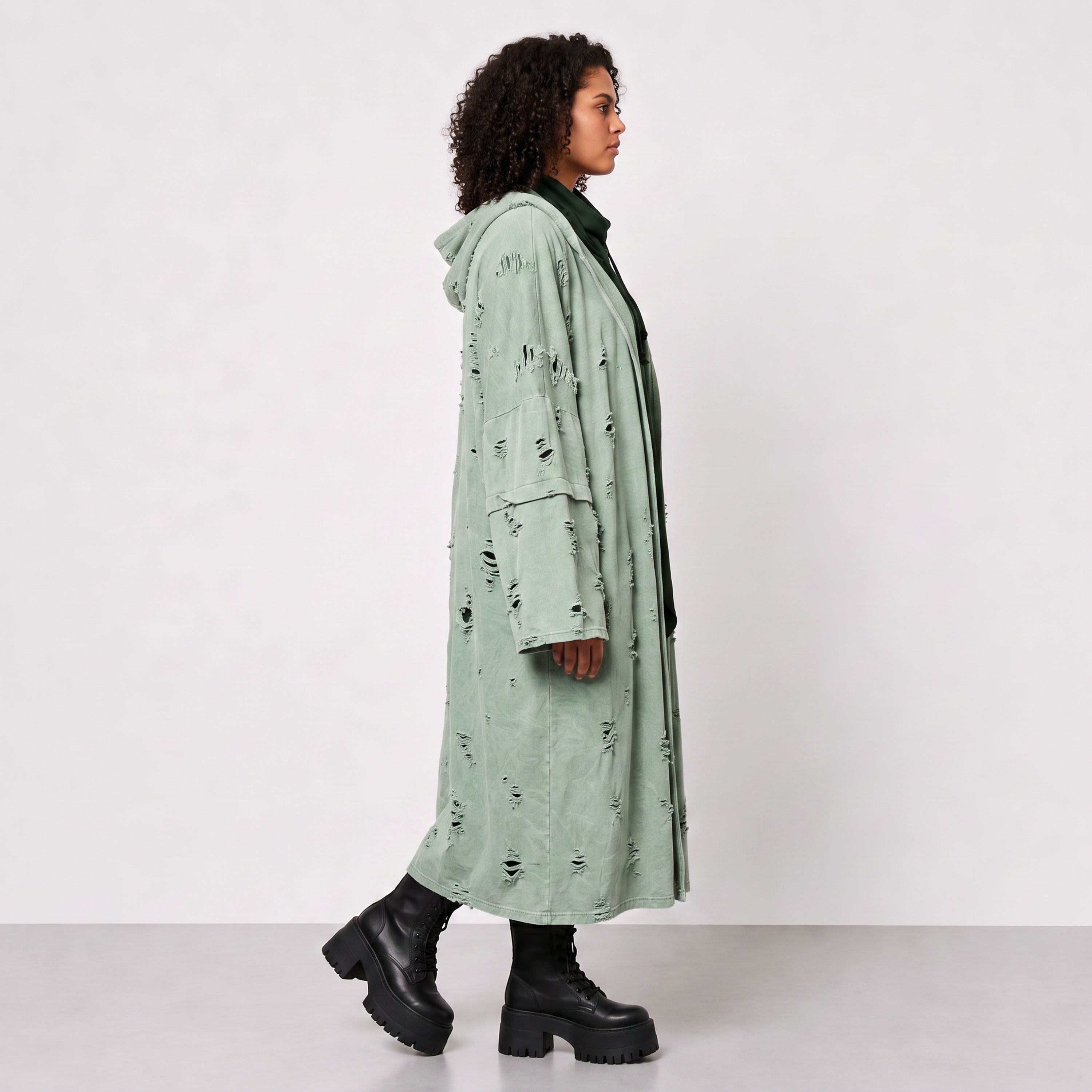 Papita · Cardigan · DestroyedStar · 7274 · PistaGreen