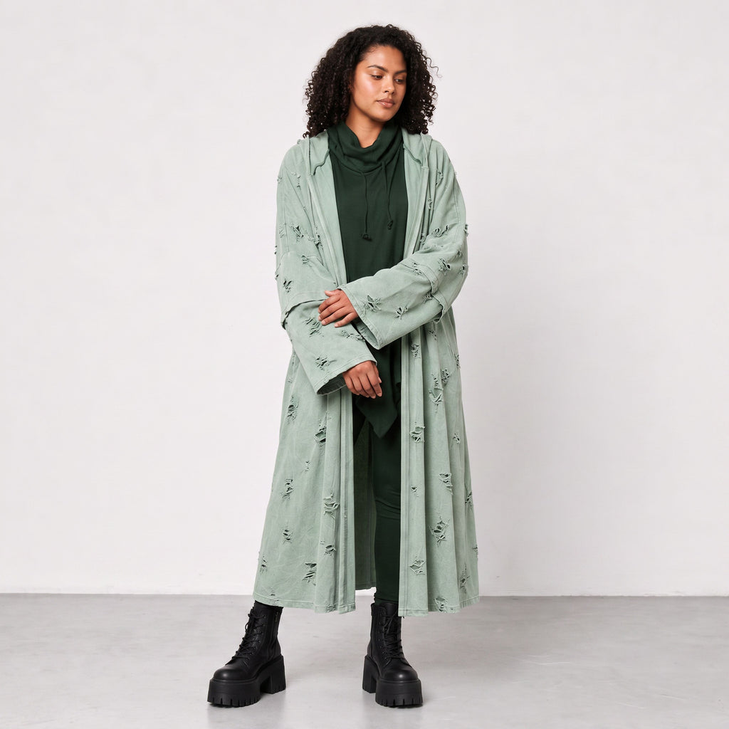 Papita · Cardigan · DestroyedStar · 7274 · PistaGreen