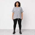 Papita · Shirt · DestroyedStar · 7255 · DustyGrey
