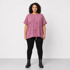 Papita · Shirt · DestroyedStar · 7255 · OldWine