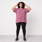 Papita · Shirt · DestroyedStar · 7255 · OldWine