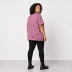 Papita · Shirt · DestroyedStar · 7255 · OldWine