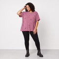 Papita · Shirt · DestroyedStar · 7255 · OldWine